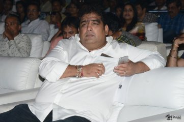 Akhil Movie Audio Launch